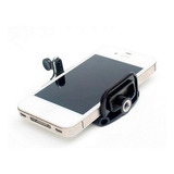 Porta Celular Para Tripie Universal 5.5 A 8.5 Cms