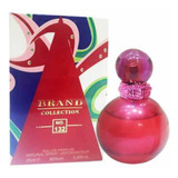 Perfume Brand Collection N 132