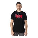 Remeras Hombre Slipknot Metal Des Moines |de Hoy No Pasa| 2b