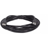 Cable De Your Cable Store Usb 2.0, 15 Pies/macho A Macho