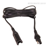  Optimate O-23 Cable Alargador De 5 Metros 10a (artic)