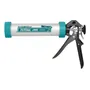 Pistola Para Silicona Total - Tubo De Aluminio - Industrial | MercadoLibre