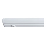 Liston Led Bajo Alacena Con Tecla Candil 5w Luz Fria Neutra