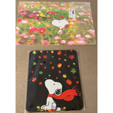 Skin Tapa De Notebook + Mouse Pad -monito Sn00py