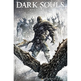 Book : Dark Souls Vol. 2 Winters Spite - Mann, George