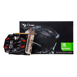 Placa De Vídeo Nvidia Duex Geforce Gtx 750ti 2gb Gddr5 