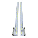 Tiras Leds Ken Brown Led50e700kb-s1 - 60 Leds X 2 (lyr)