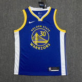 Golden State Warriors 30# Stephen Curry Jersey