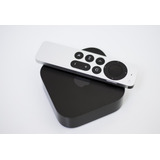  Apple Tv 4k (wifi + Ethernet) A2843 3.ª Gen 128 Gb