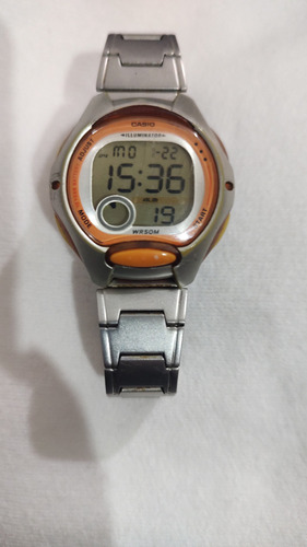 Reloj Casio L W2002672
