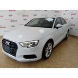 Audi A3 2017