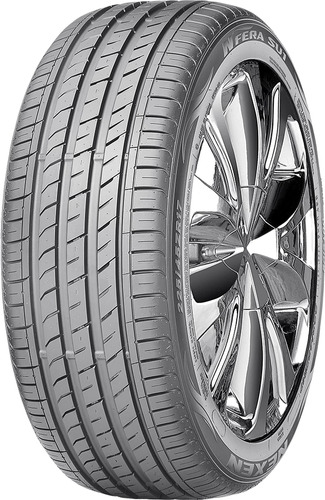 Llanta Nexen Nfera Su1 205/55r16 91h Sl Bsw 400/a/a