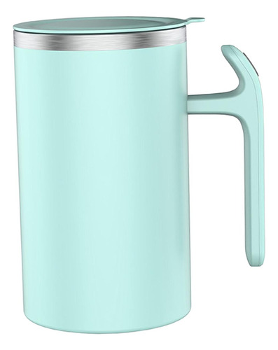 Vaso para Café con Tapa Atmos Homeware color Verde de Plástico 16 OZ  Paquete de 10 Vasos