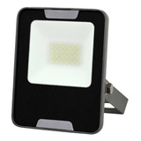 Reflector Luz Cálida Led Para Exteriores 20w Ip65 100/240v