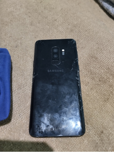 Samsung S9 Plus 64gb/6ram. Snapdragon 845