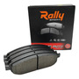 7985 Pastilla De Freno Dl  (jeep) Grand Cherokee / Commander Jeep Cherokee Sport