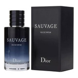 Dior Sauvage - mL a $4505