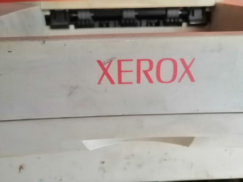Impresora Xerox Phaser 3117 L92334010 Para Reparar 
