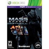 Mass Effect Trilogy X3 - Xbox360/ One/ Series X|s Digital!!