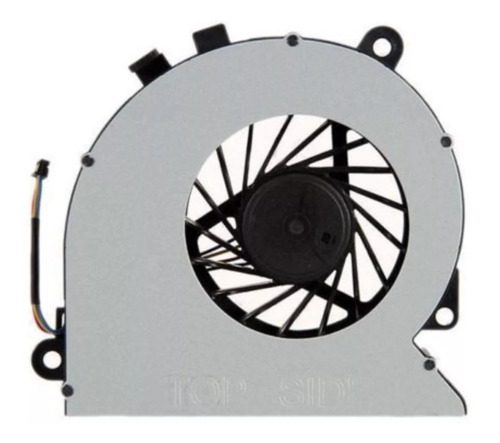 Ventilador Hp Aio 18-1000 18-1200 Pavilion 23 739393-001 V36