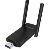 S Adaptador Wifi Cf-924ac Comfast Usb Estable Alta Velocida