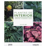 Plantas De Interior : Especies , Cuidados , Usos - Catapulta