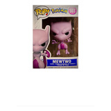 Pop! Funko Mewtwo Pokémon