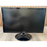 Tv E Monitor Samsung T24c310 Led Full Hd 24 , 1920 X 1080