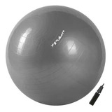 Bola Suíça Para Pilates - Gym Ball 55 Cm Com Bomba - Poker 