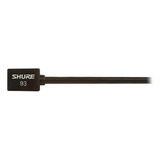 Microfono Sm93 Sm93 Shure