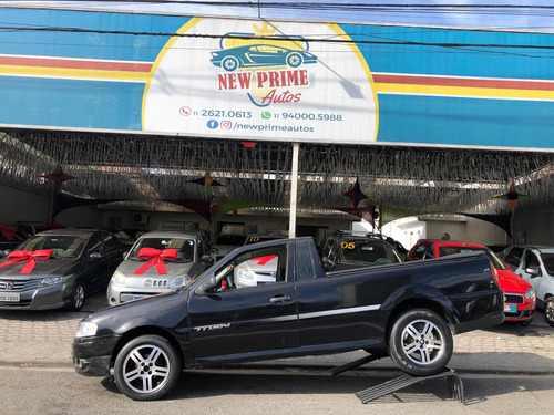 Carro Saveiro Titan à venda em todo o Brasil!