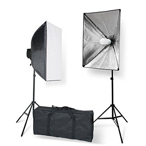 Studiofx 800w Fotografía 20 -inch X28-inch Ez Caja De Luz C