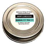 Dow Corning - Molykote 111 Oring / Lubricante De Valvula 1/