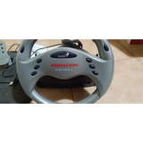 Volante Genius Speed Wheel 3 Vibration