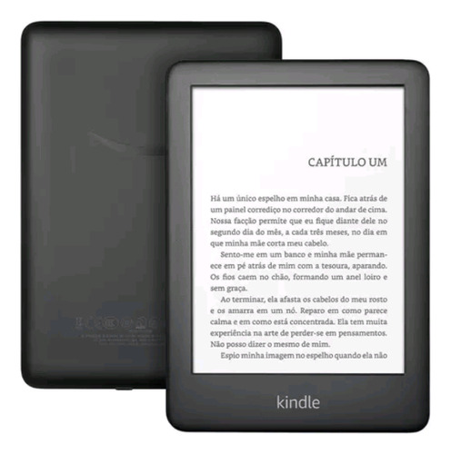 Kindle 10° Geração 