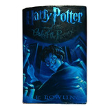 Harry Potter And The Order Of The Phoenix, Original, Exc! 