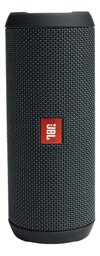 Jbl Flip Essential | Altavoz Bluetooth Portátil Color Negro