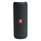 Jbl Flip Essential | Altavoz Bluetooth Portátil Color Negro