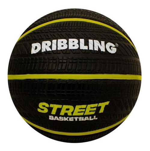 Drb Pelota N7 - Basket Street Neg