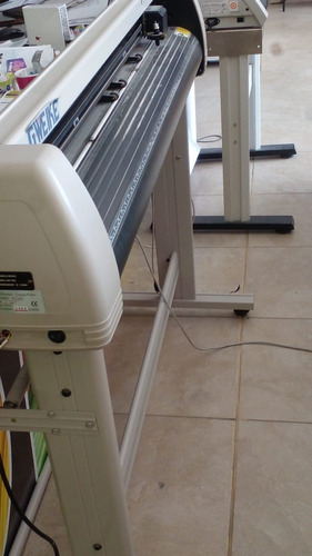 Plotter De Corte X 1.10 Mts G Weiki 