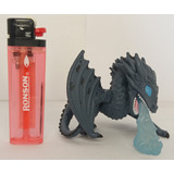 Figura Icy Viserion Dragon 2019 Game Of Thrones Funko Hbo