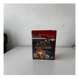 Mortal Kombat Komplete Edition - Físico - Ps3 Usado