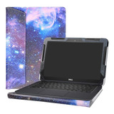 Funda Soporte Para Laptop Dell Chromebook De 11  | Galaxia