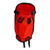 Mochila Bolso Tipo Canguro Talla S Para Perros Y Gatos