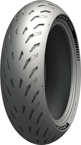 Llanta Michelin Power 5 Trasera 160/60zr17 (69w) Radial Tl