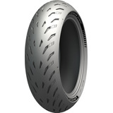 Llanta Michelin Power 5 Trasera 160/60zr17 (69w) Radial Tl