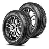 Paquete 2 Llantas 185/65r15 Bridgestone B250 88h