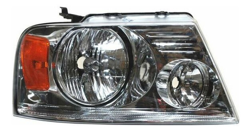 Faro Derecho Ford F150 2004-2005-2006-2007-2008 Tyc