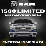 Ram Limited 1500 Mild-hybrid 2024