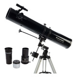 Celestron Equatorial Powerseeker